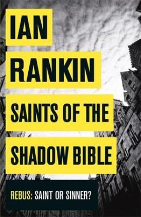 Saints of &hellip;