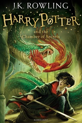 Harry Pott …