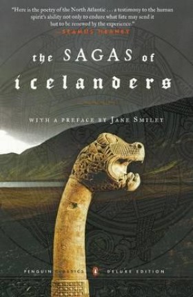 The Sagas &hellip;
