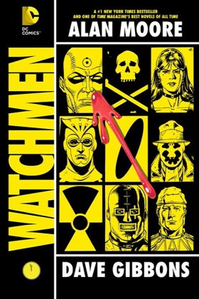 Watchmen: …