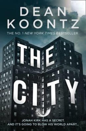 THE CITY P …