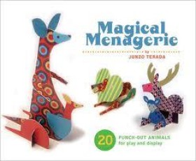 MAGICAL ME …