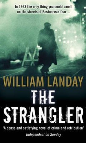 THE STRANG …