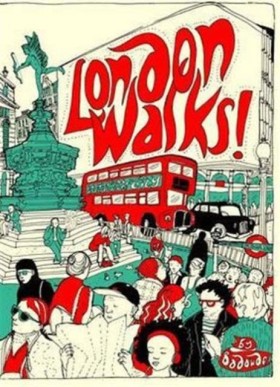 LONDON WAL …