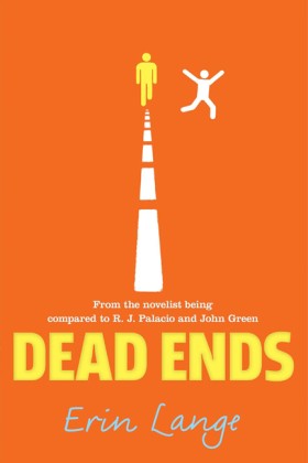 DEAD ENDS …