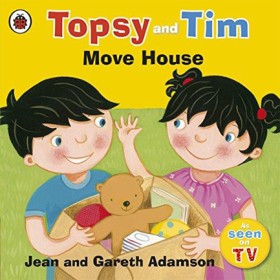 Topsy and …