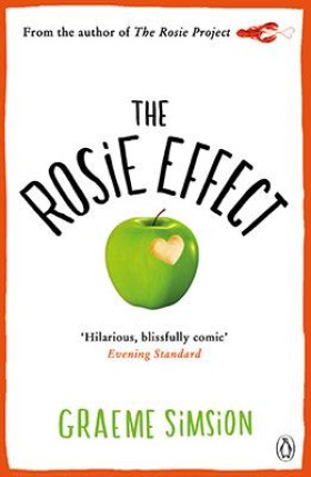 THE ROSIE …