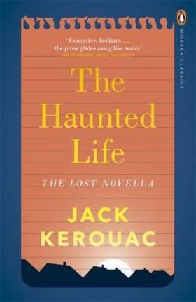 The Haunte …