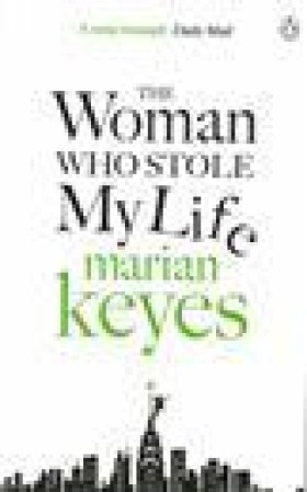 THE WOMAN &hellip;