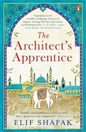The Archit &hellip;