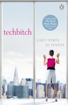 TECHBITCH &hellip;