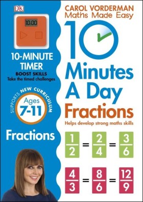 10 Minutes …
