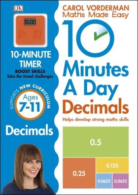 10 Minutes &hellip;