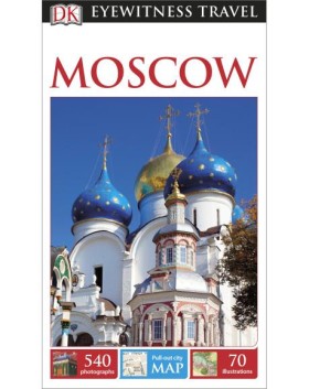 DK Moscow