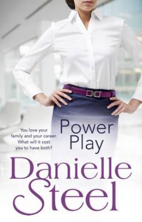 POWER PLAY …