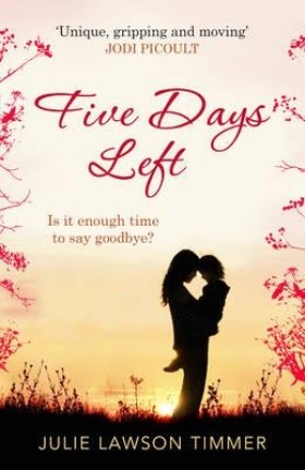 FIVE DAYS &hellip;