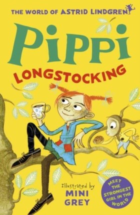 Pippi Long &hellip;