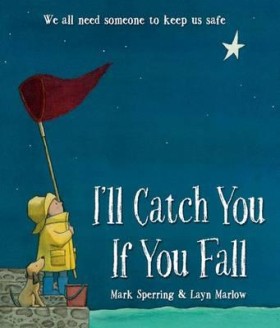 ILL CATCH &hellip;