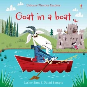 Goat in a &hellip;