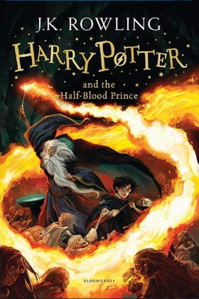 Harry Pott …
