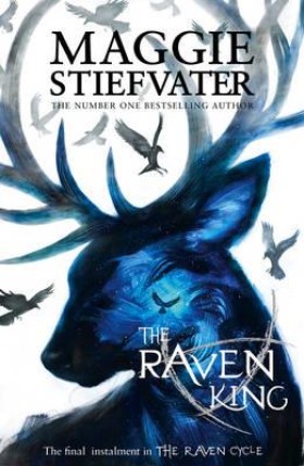 The Raven …