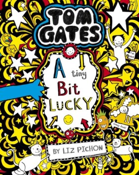 Tom Gates: &hellip;
