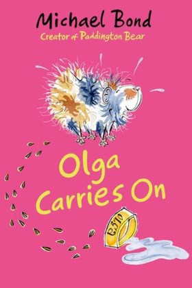 OLGA CARRI &hellip;