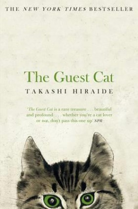The Guest …