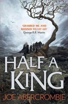 Half a Kin …