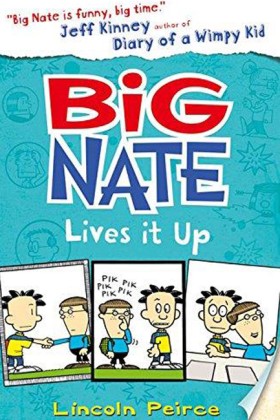 BIG NATE L &hellip;