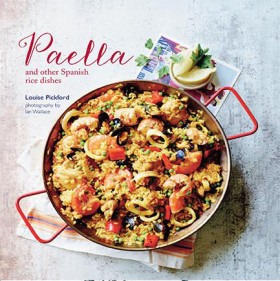PAELLA AND &hellip;
