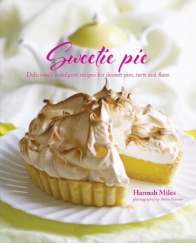 SWEETIE PI &hellip;