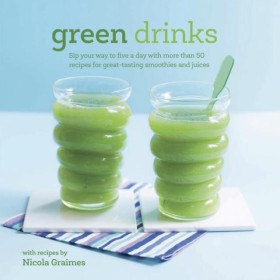 GREEN DRIN …