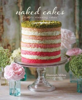 NAKED CAKE …