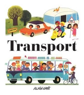 TRANSPORT &hellip;