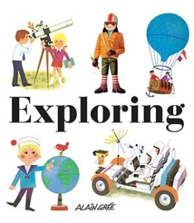 EXPLORING &hellip;
