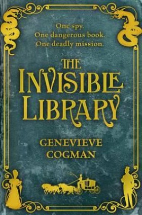 The Invisi …