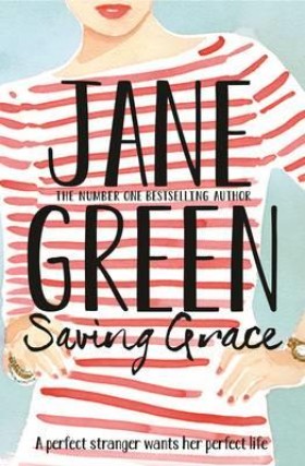 SAVING GRA &hellip;
