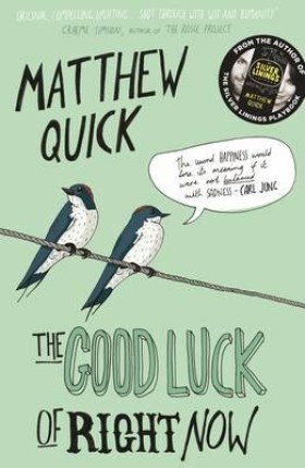 THE GOOD L &hellip;