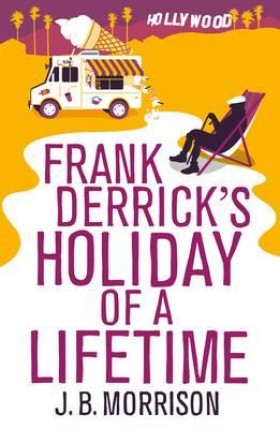 FRANK DERR &hellip;