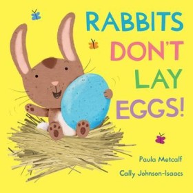 RABBITS DO …