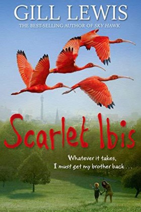 SCARLET IB &hellip;