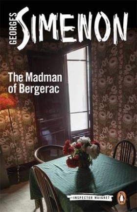 The Madman &hellip;