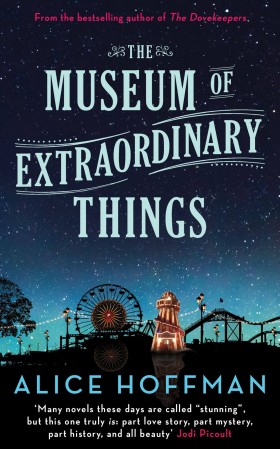 THE MUSEUM …