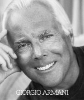 GIORGIO AR &hellip;