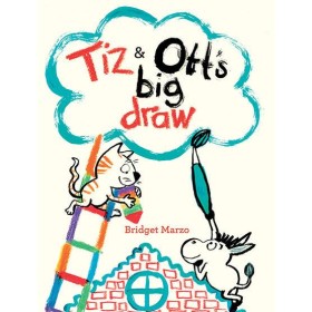 Tiz and Ot &hellip;