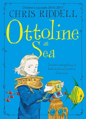 Ottoline a &hellip;