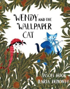 Wendy and …
