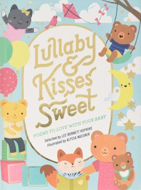 LULLABY AN &hellip;
