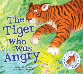 THE TIGER &hellip;